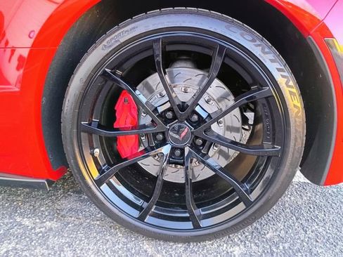 Used 2017 Chevrolet Corvette Grand Sport image 57