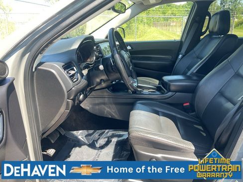 Used 2021 Dodge Durango Citadel w/ Technology Group AWD/4WD image 21