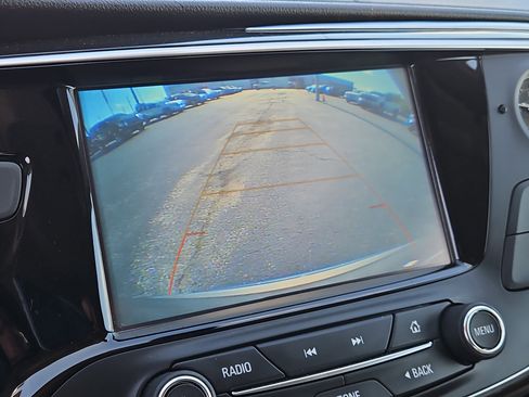 Used 2020 Buick Envision Preferred AWD/4WD image 26