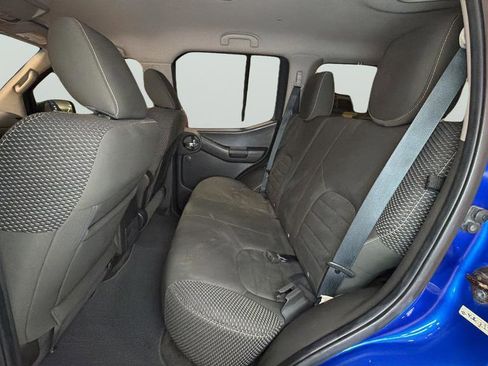 Used 2014 Nissan Xterra PRO-4X image 33
