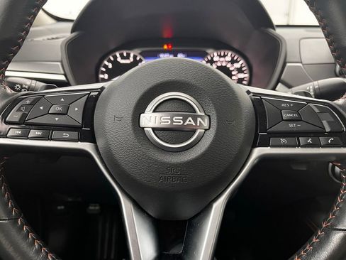 Used 2025 Nissan Altima 2.5 SR FWD image 22