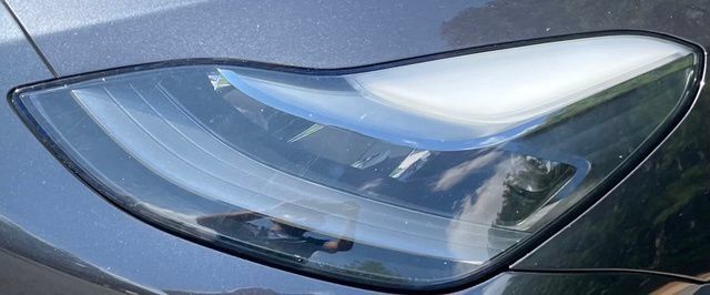 Used 2024 Tesla Model Y Long Range RWD image 12