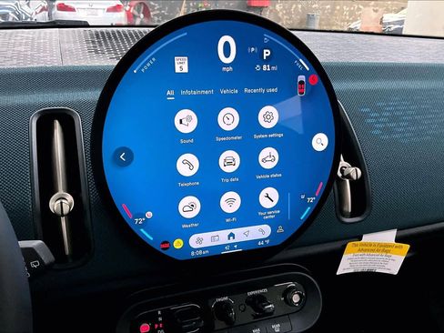 Used 2025 MINI Cooper Countryman S image 37