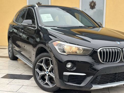 Used 2019 BMW X1 sDrive28i image 12