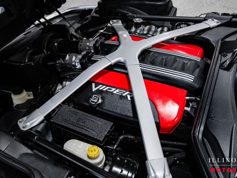 Used 2015 Dodge Viper SRT-10 image 40