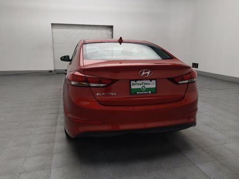 Used 2017 Hyundai Elantra SE FWD image 6