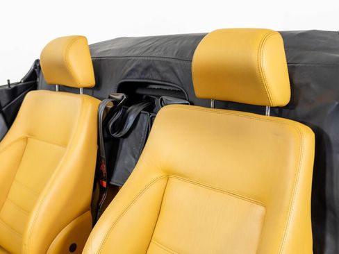 Used 1994 Ferrari 348 Spider RWD image 55