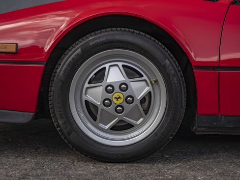 Used 1989 Ferrari 328 GTS image 14