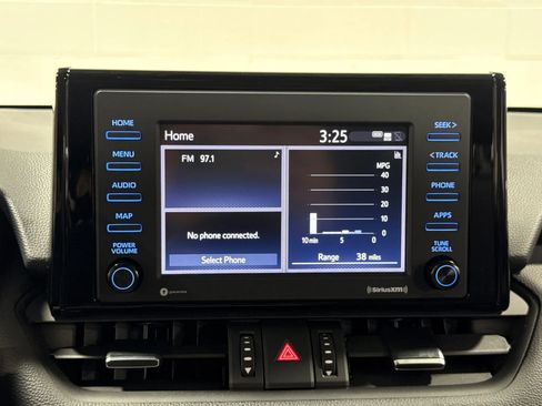 Used 2021 Toyota RAV4 XLE Premium AWD/4WD image 31