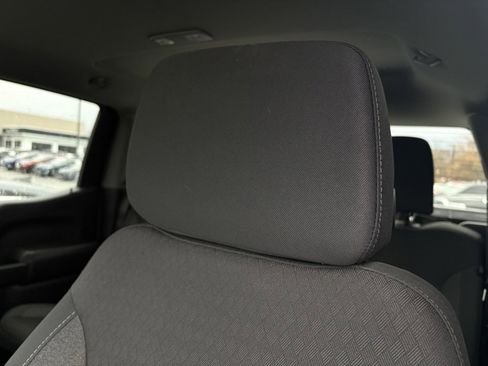 Used 2024 Chevrolet Silverado 1500 Custom Trail Boss image 23