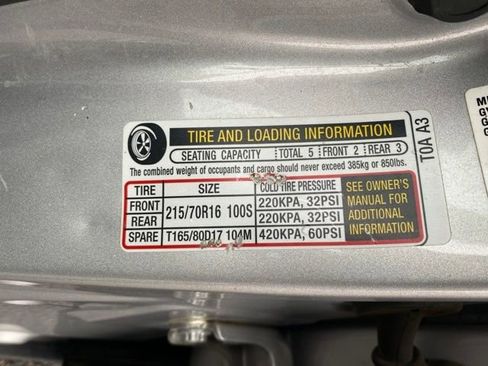 Used 2012 Honda CR-V LX image 21