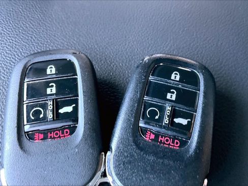 Used 2025 Honda CR-V Sport-L image 14