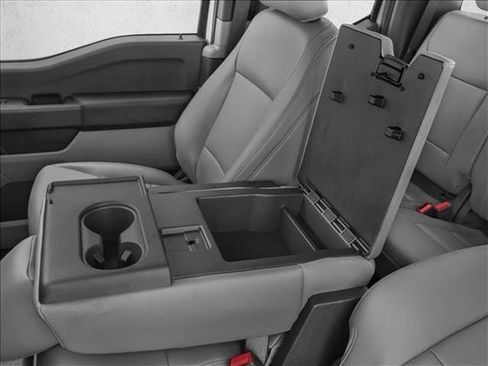 New 2026 Ford F350 XL w/ STX Appearance Package image 10