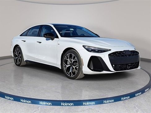 New 2026 Audi A6 Premium Plus image 4