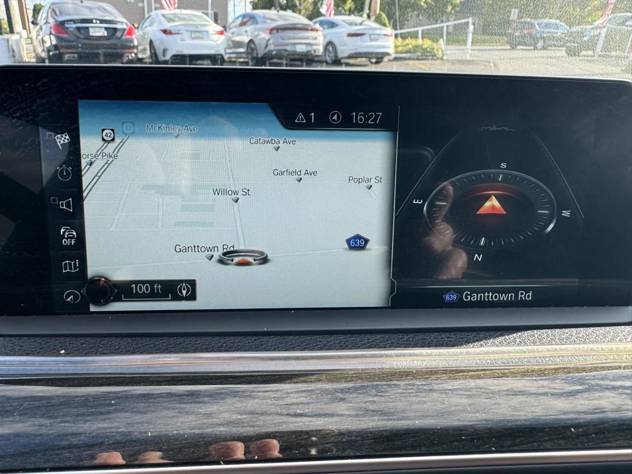 Used 2017 BMW 330i xDrive Sedan AWD/4WD image 16