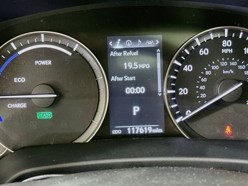 Used 2017 Lexus RX 450h AWD w/ Cold Weather Package image 19