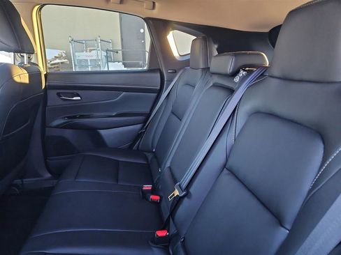 Certified 2025 Nissan Murano SL w/ Cargo Package image 33