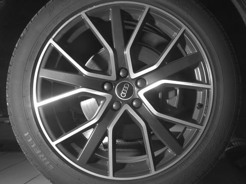 Certified 2023 Audi SQ5 Prestige w/ Prestige Package AWD/4WD image 14