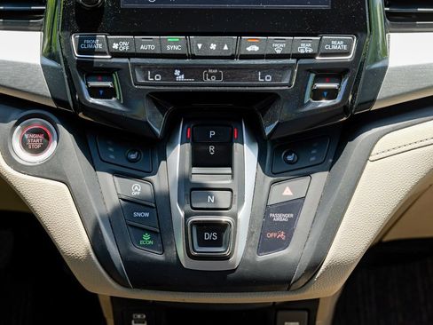 Used 2023 Honda Odyssey EX-L image 51