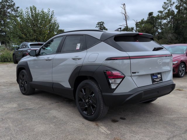 New 2027 Hyundai Kona SEL Sport FWD image 7