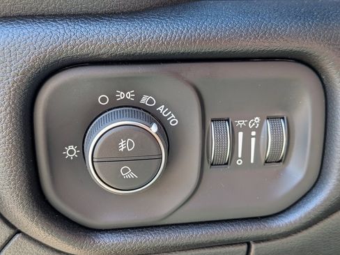 New 2026 RAM 1500 Big Horn image 11