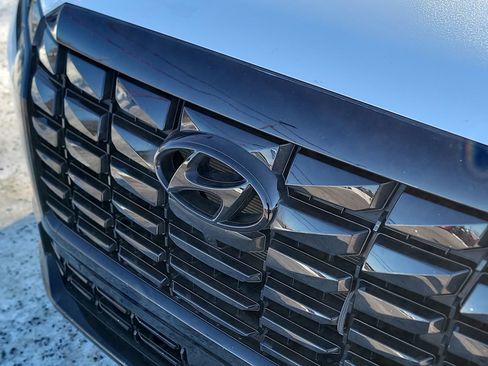 Used 2025 Hyundai Palisade Calligraphy image 28