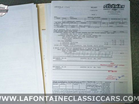 Used 2010 Chevrolet Camaro SS image 7