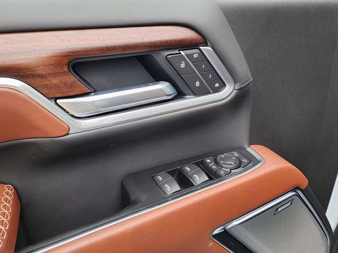 New 2026 GMC Sierra 2500 Denali Ultimate image 16