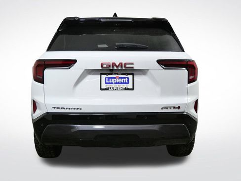 New 2026 GMC Terrain AT4 w/ Convenience Package III image 4