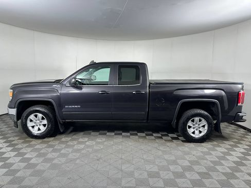 Used 2015 GMC Sierra 1500 SLE w/ SLE Value Package AWD/4WD image 2