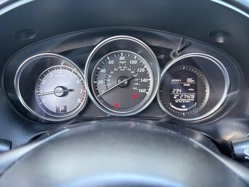 Used 2013 MAZDA CX-5 Grand Touring w/ GT Tech Pkg AWD/4WD image 3
