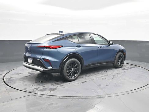 New 2026 Buick Envista Sport Touring image 8