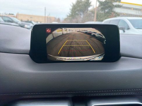 Used 2018 MAZDA CX-5 Grand Touring image 13