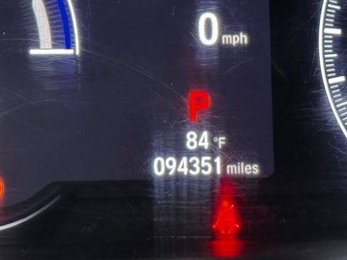 Used 2021 Honda Accord Hybrid image 12