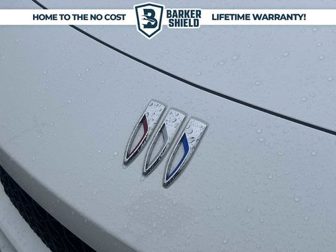 Used 2024 Buick Envista Sport Touring w/ Convenience I Package image 29