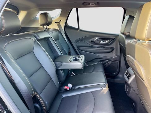 Used 2024 GMC Terrain AT4 w/ LPO, Floor Liner Package AWD/4WD image 27