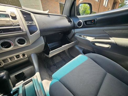 Used 2009 Toyota Tacoma PreRunner RWD image 62