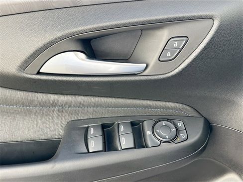 New 2026 Buick Envista Sport Touring w/ Convenience I Package image 13