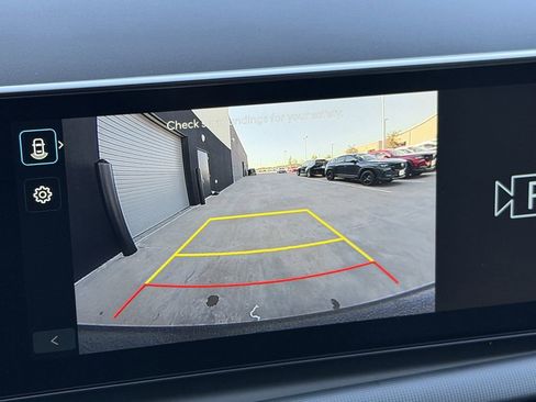 New 2026 Hyundai Santa Cruz SEL image 16