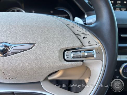 Used 2023 Genesis G80 2.5T image 30
