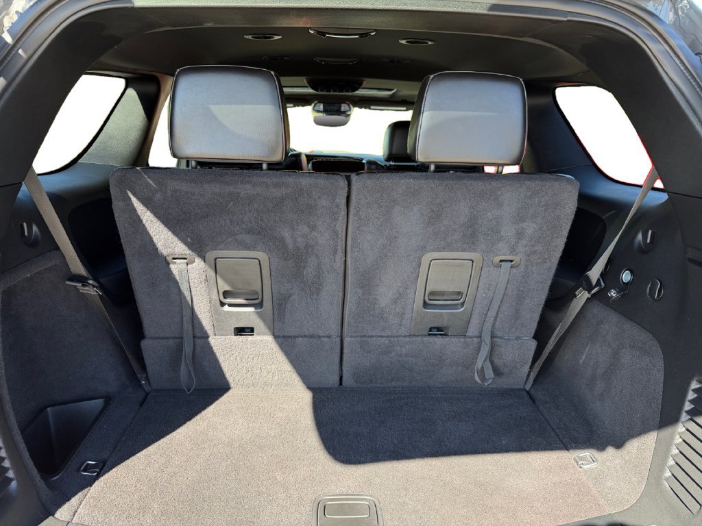 Used 2023 Dodge Durango GT AWD/4WD image 34