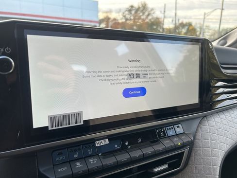 New 2026 Toyota Camry XLE image 17