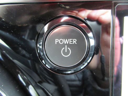 New 2026 Lexus TX 500h AWD image 40