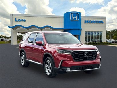 Used 2023 Honda Pilot EX-L