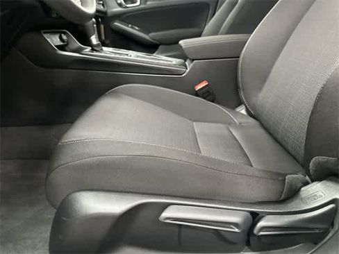 Certified 2026 Honda Civic LX image 26