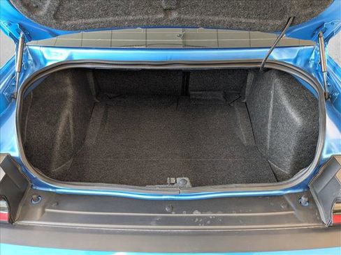 Used 2023 Dodge Challenger SRT Hellcat image 7