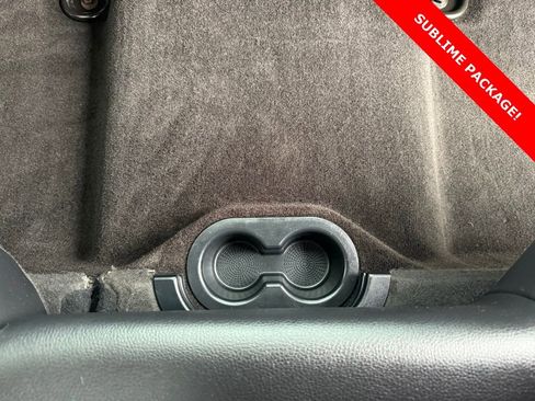 Used 2017 RAM 1500 Sport w/ Sublime Green Sport Package image 19