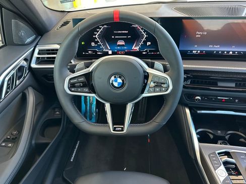 New 2026 BMW M440i Coupe w/ Parking Assistance Package RWD image 15