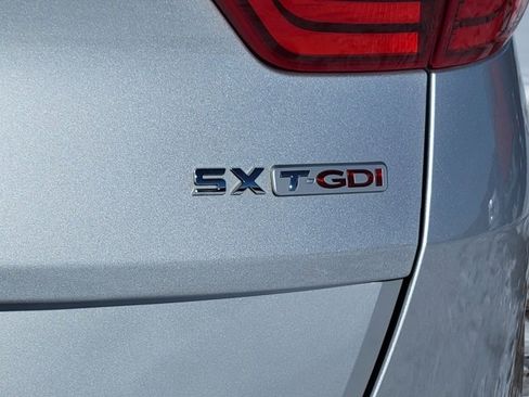 Used 2019 Kia Sportage SX image 16