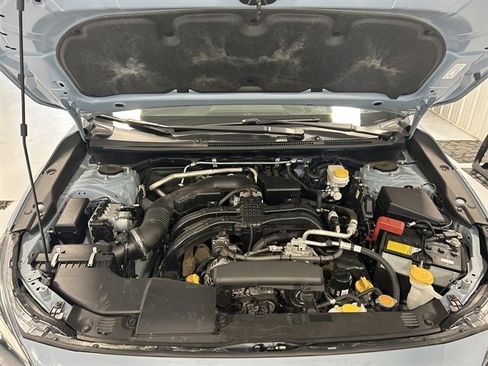 Used 2022 Subaru Crosstrek 2.5i Sport w/ Moonroof Package image 33